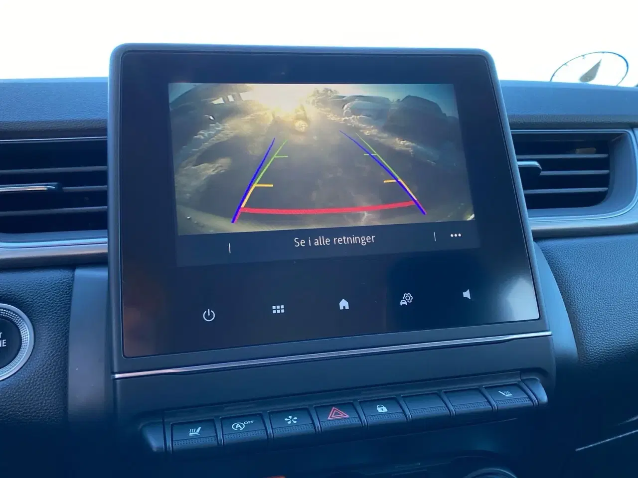 Billede 19 - Renault Captur 1,3 TCE GPF Intens EDC 130HK 5d 7g Aut.