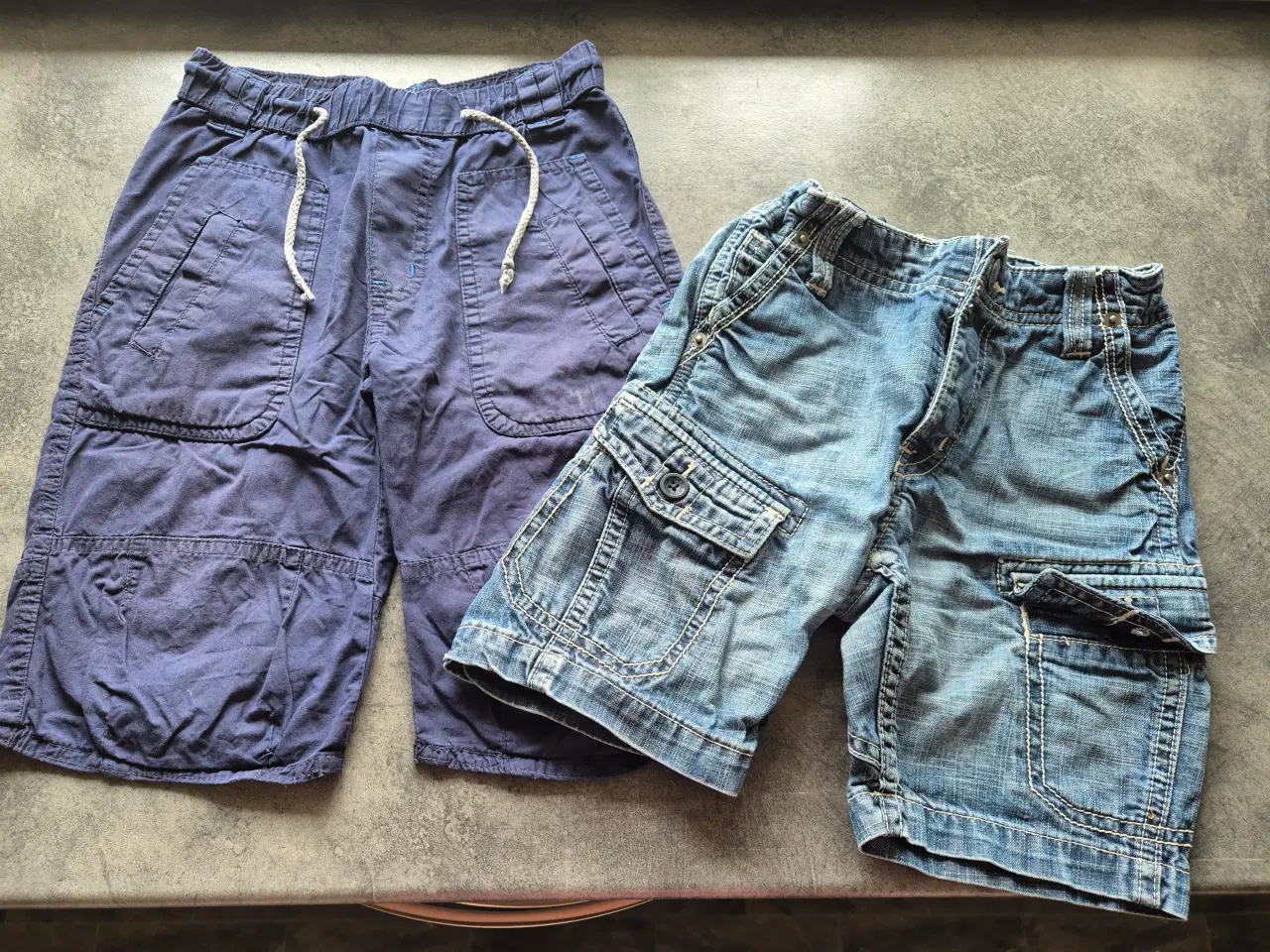 Billede 1 - Cowboyshorts- og knickers
