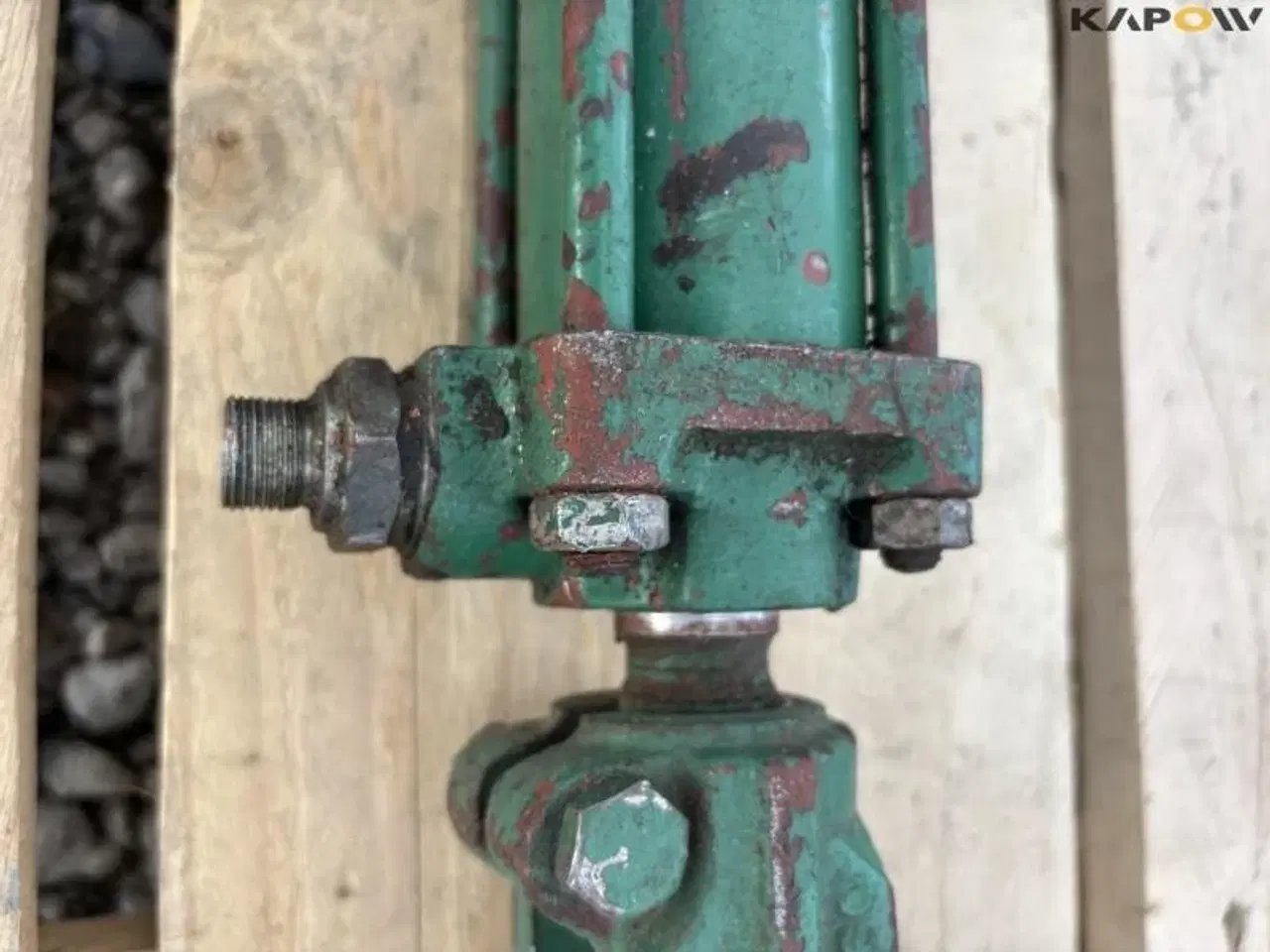 Billede 8 - Kverneland Cylinder til fugeregulering