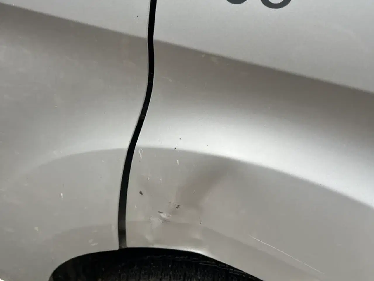 Billede 5 - Varebil FORD TRANSIT Custom 2.0TDCi 130 hk