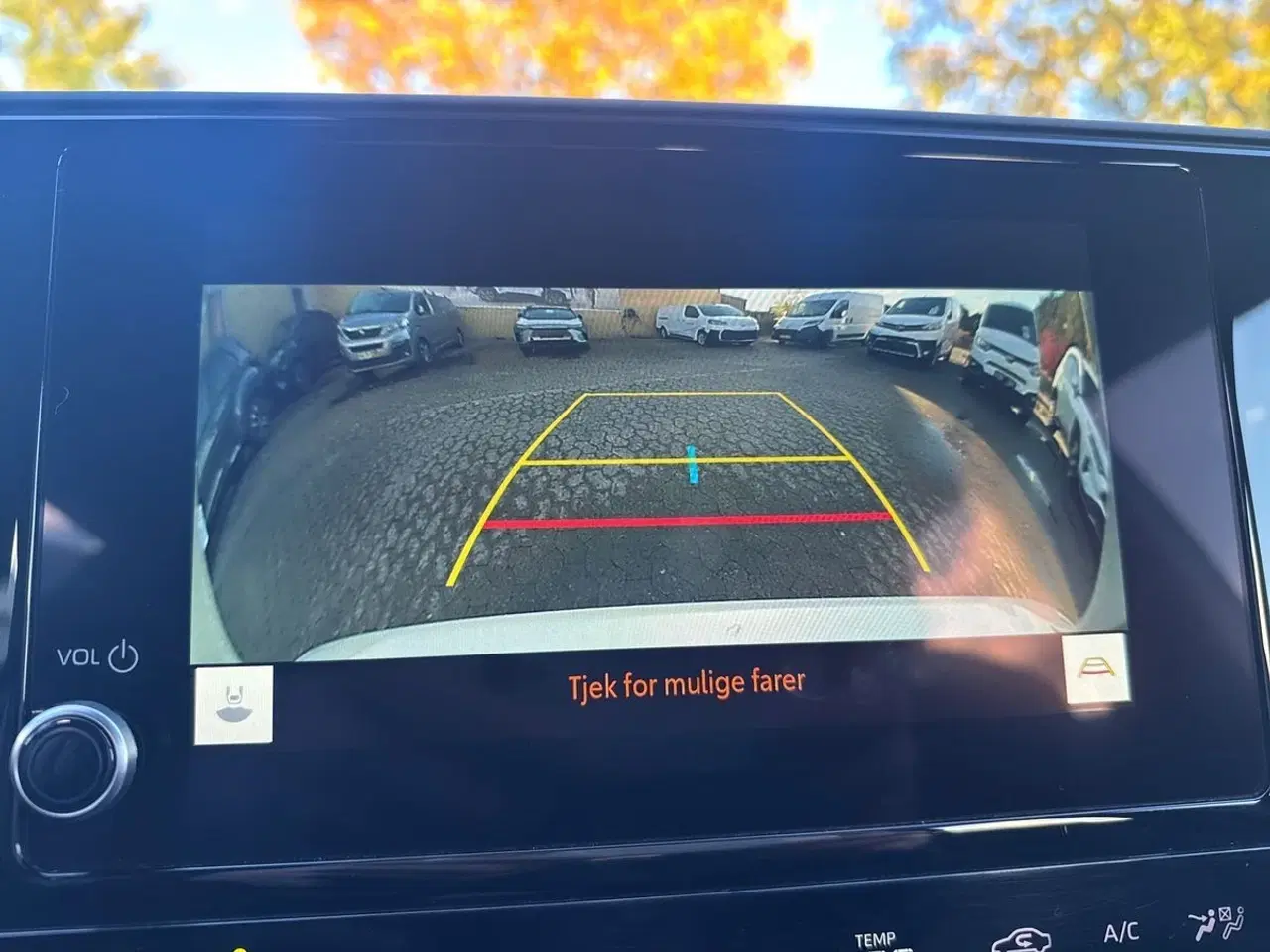 Billede 24 - Toyota BZ4X EL Elegant 204HK 5d Aut.