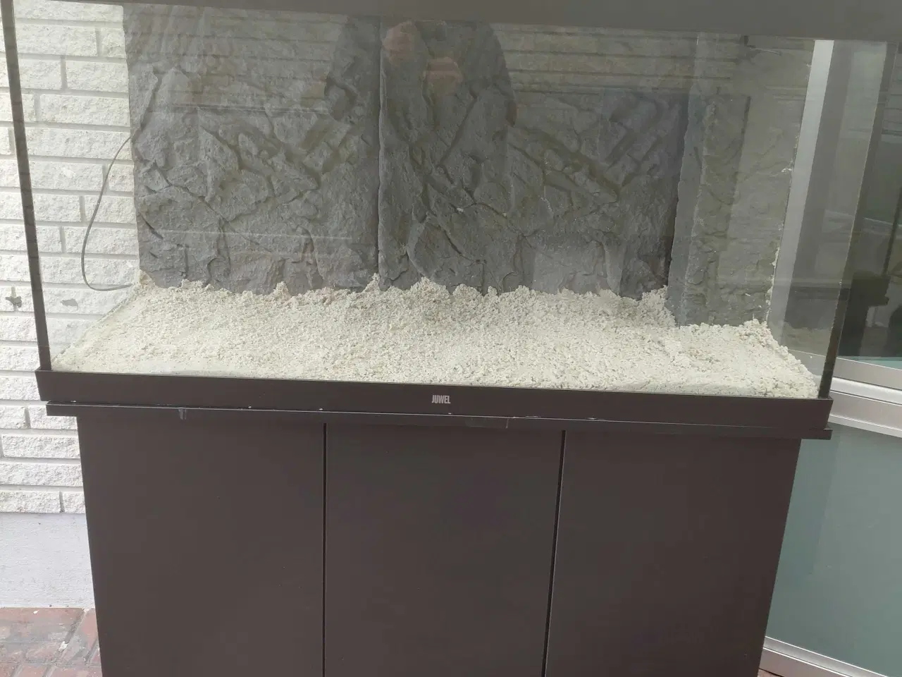 Billede 1 - Akvarier 350L 