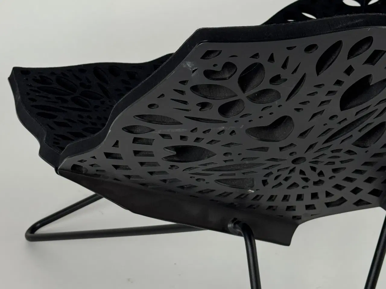 Billede 6 - HAY Prince Chair - Sort