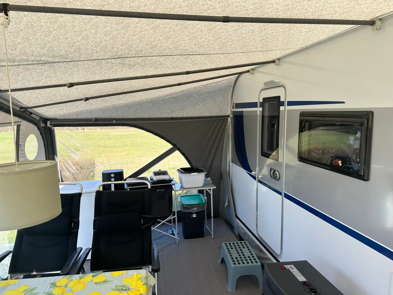 Billede 12 - Meget fin knaus klar til brug