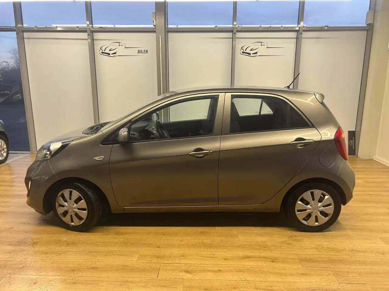 Billede 7 - Kia Picanto 1,0 Style Plus Clim 69HK 5d