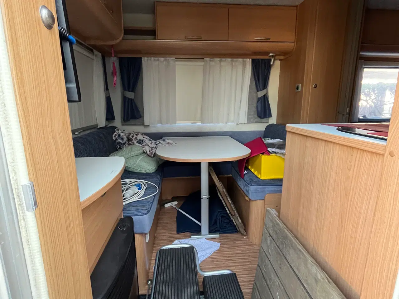 Billede 11 - Adria Altea 432 PX