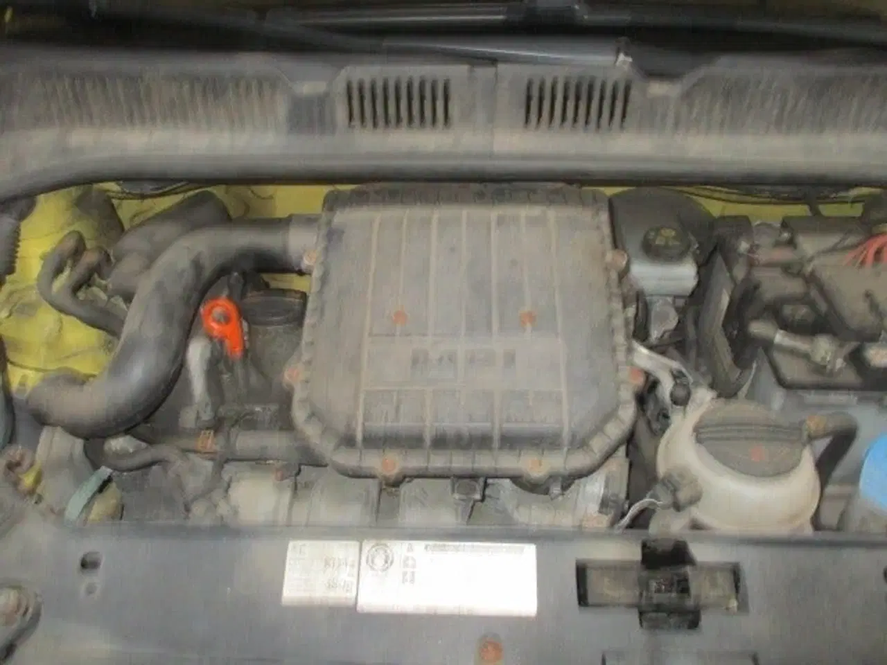 Billede 10 - Seat Mii 1,0 60 Reference eco
