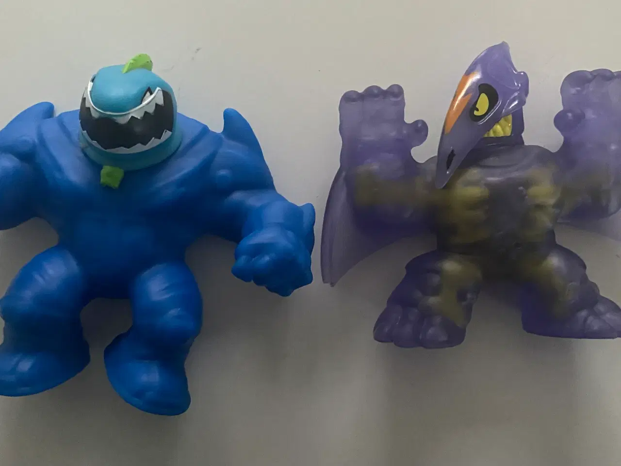 Billede 6 - Monster stretch figurer