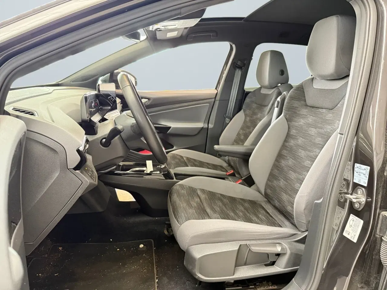 Billede 4 - VW ID.4 77 Pro Performance