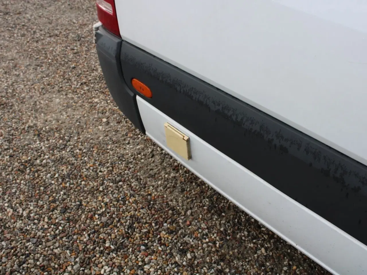 Billede 12 - Mercedes Sprinter 515 2,2 CDi R3L Kassevogn