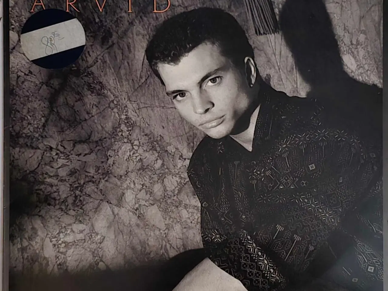 Billede 1 - Arvid: så længe det svinger