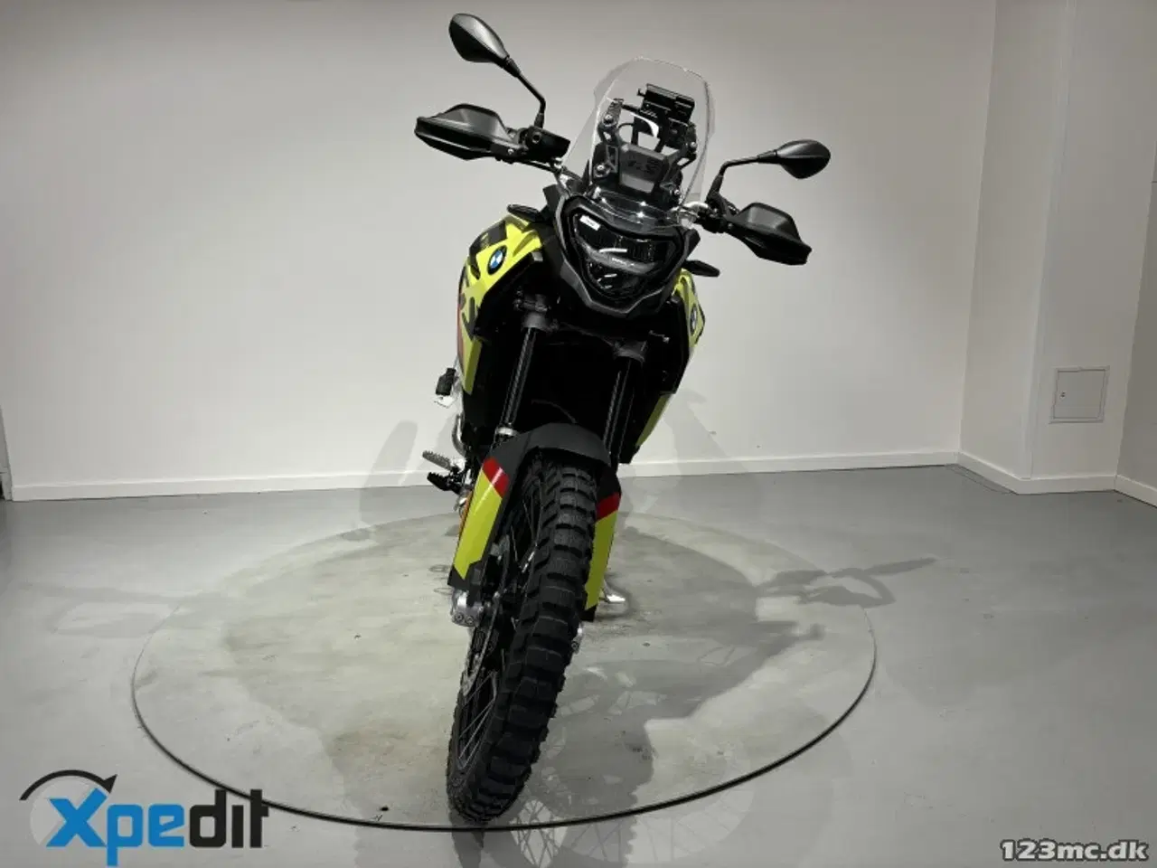 Billede 4 - BMW F 900 GS