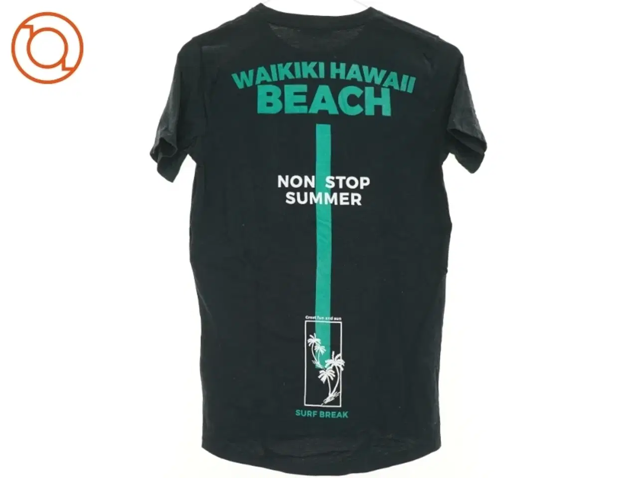 Billede 2 - T-Shirt fra Mono (str. 152 cm)