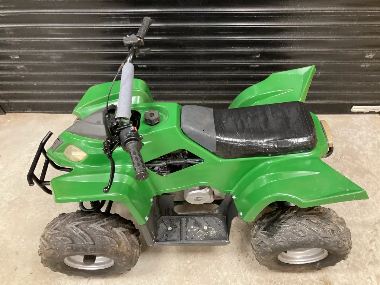 Billede 2 - ATV