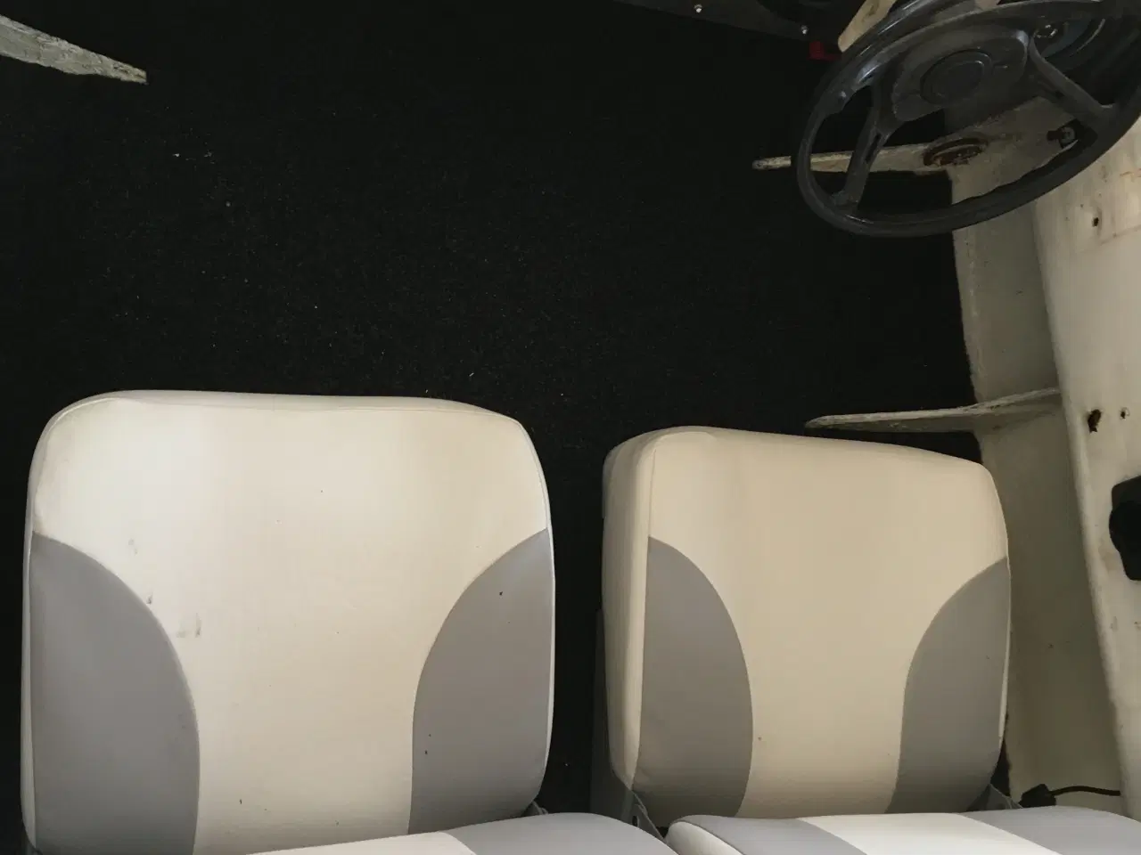 Billede 3 - Båd uden påhængsmotor