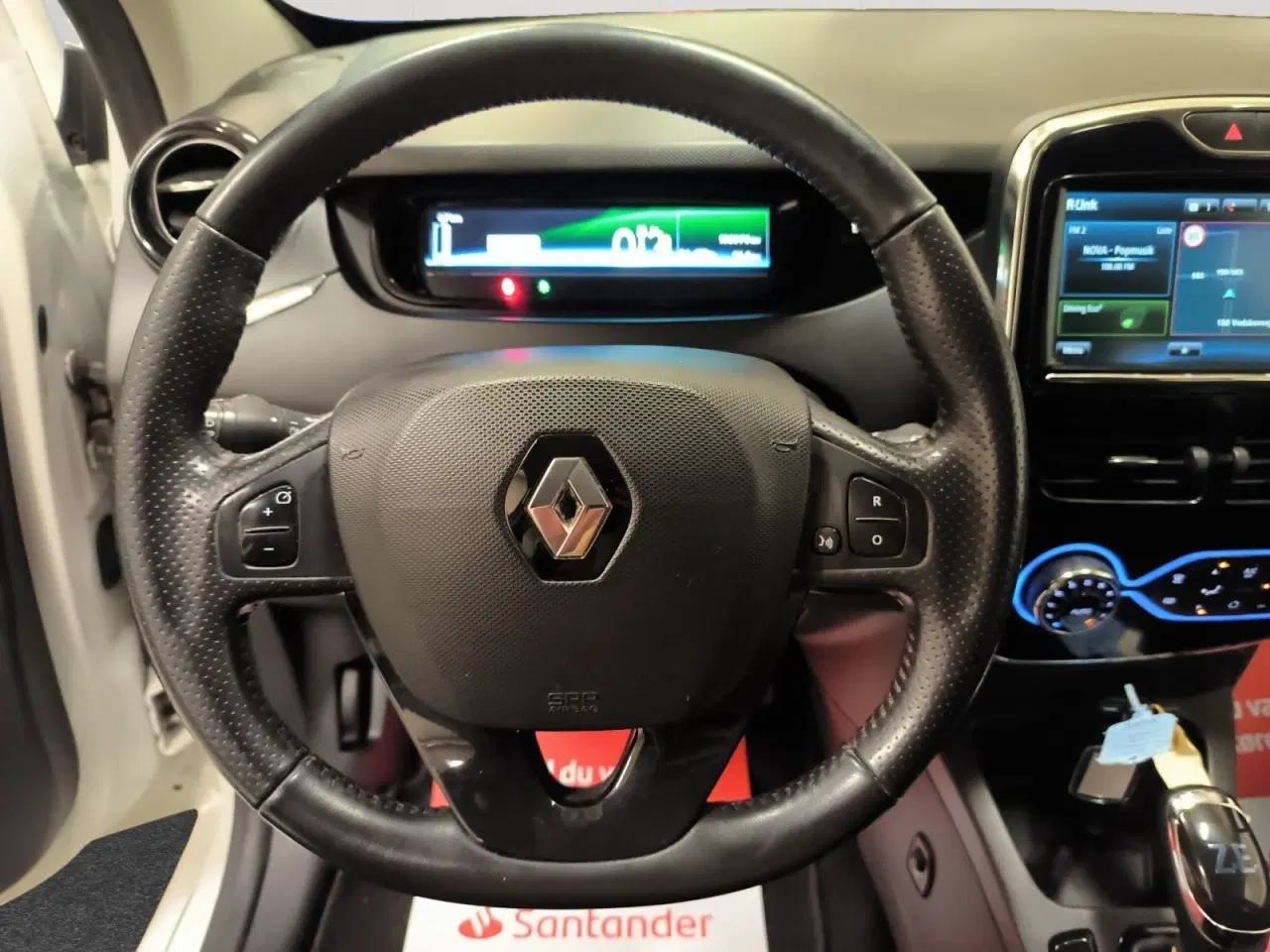 Billede 6 - Renault Zoe 41 Life