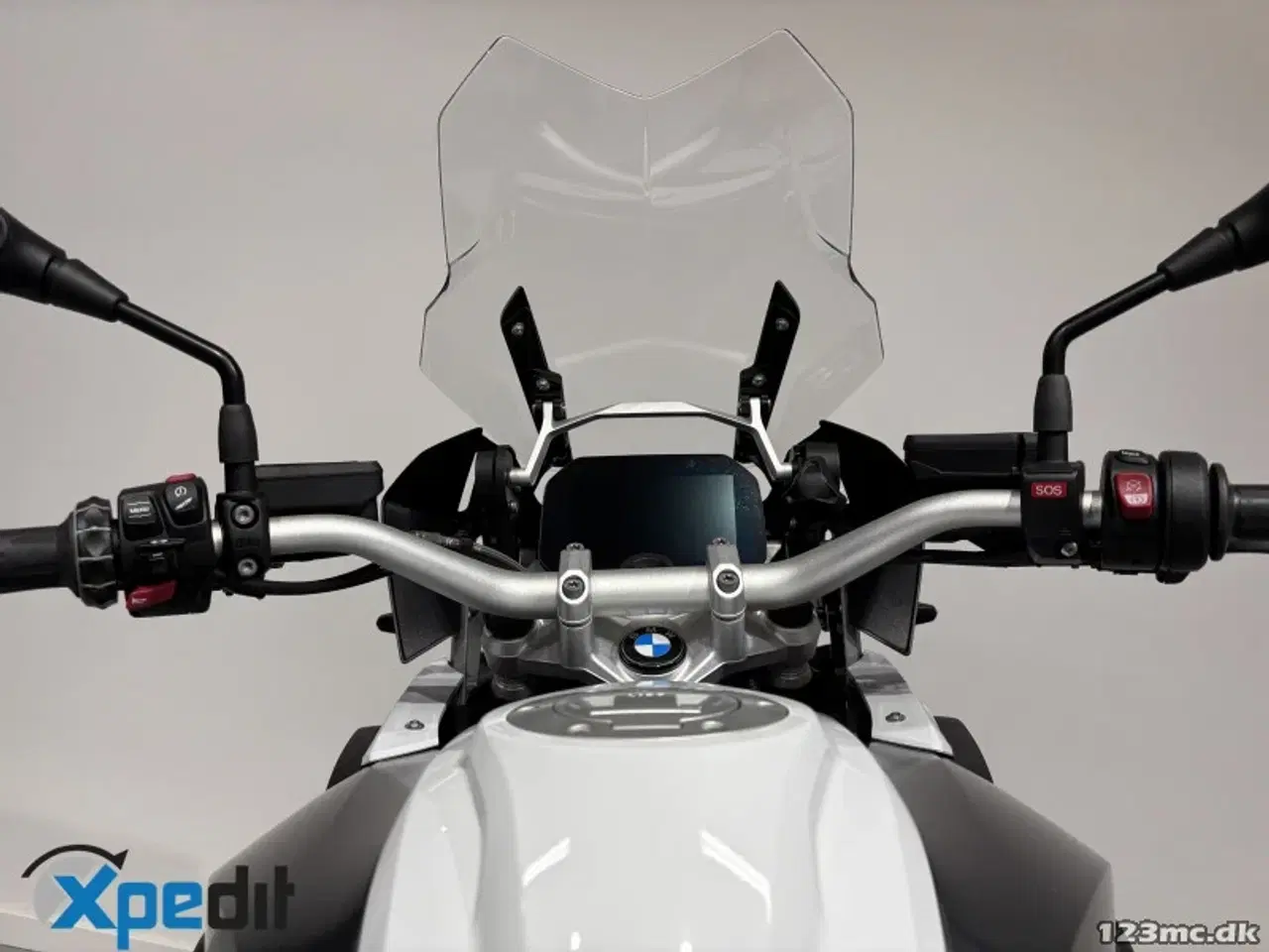 Billede 11 - BMW R 1250 GS