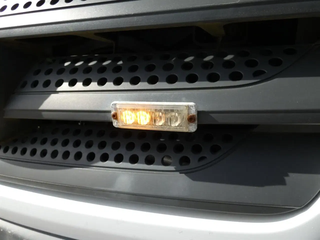 Billede 9 - Mercedes-Benz Sprinter 316 2,1 CDI R2 163HK Van 6g