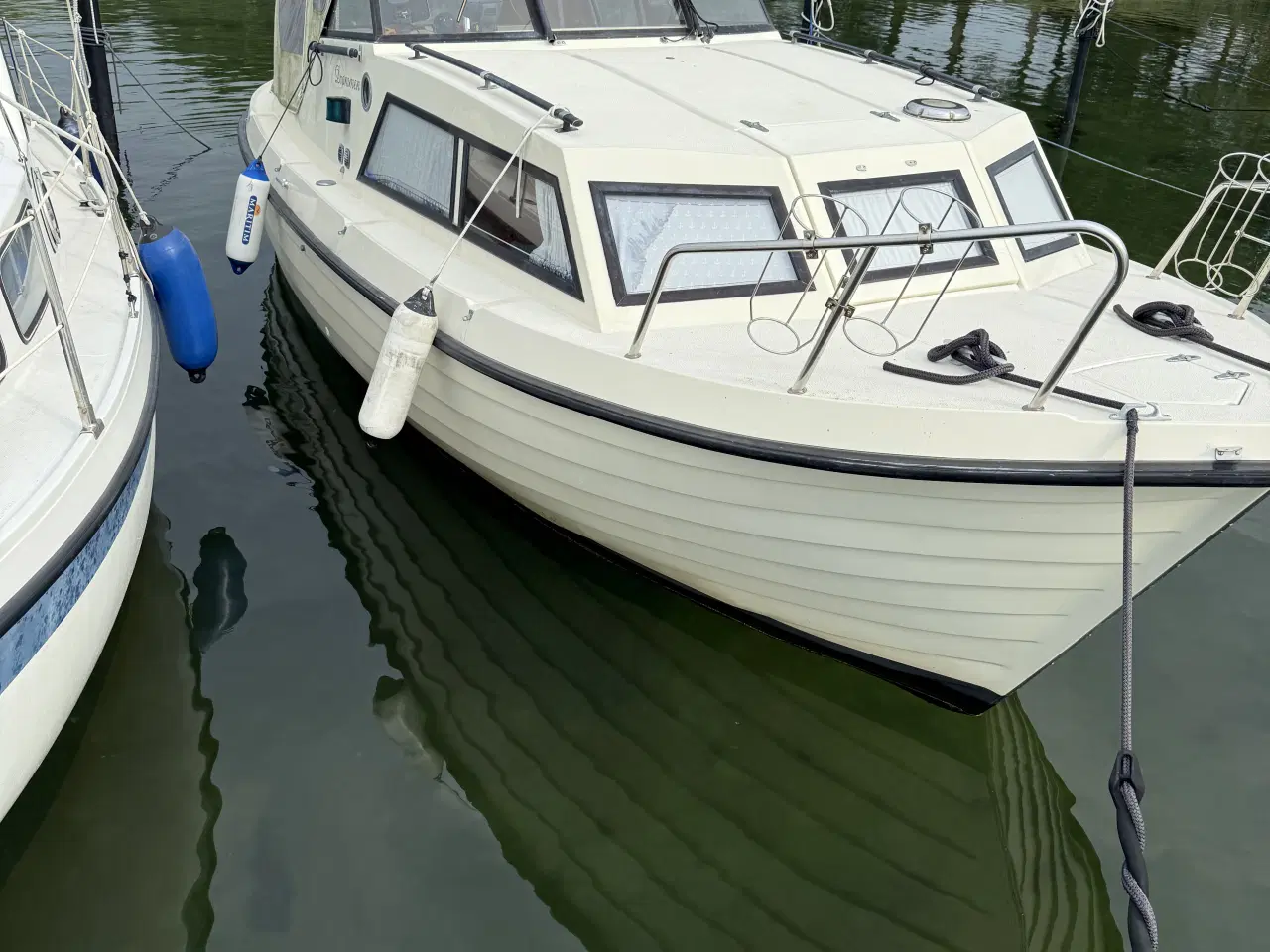 Billede 2 - Sollux 24. Klargør selv. 