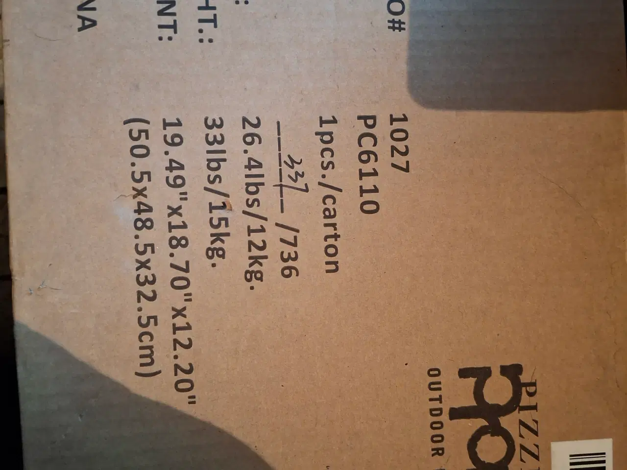 Billede 2 - Pronto pizzaovn