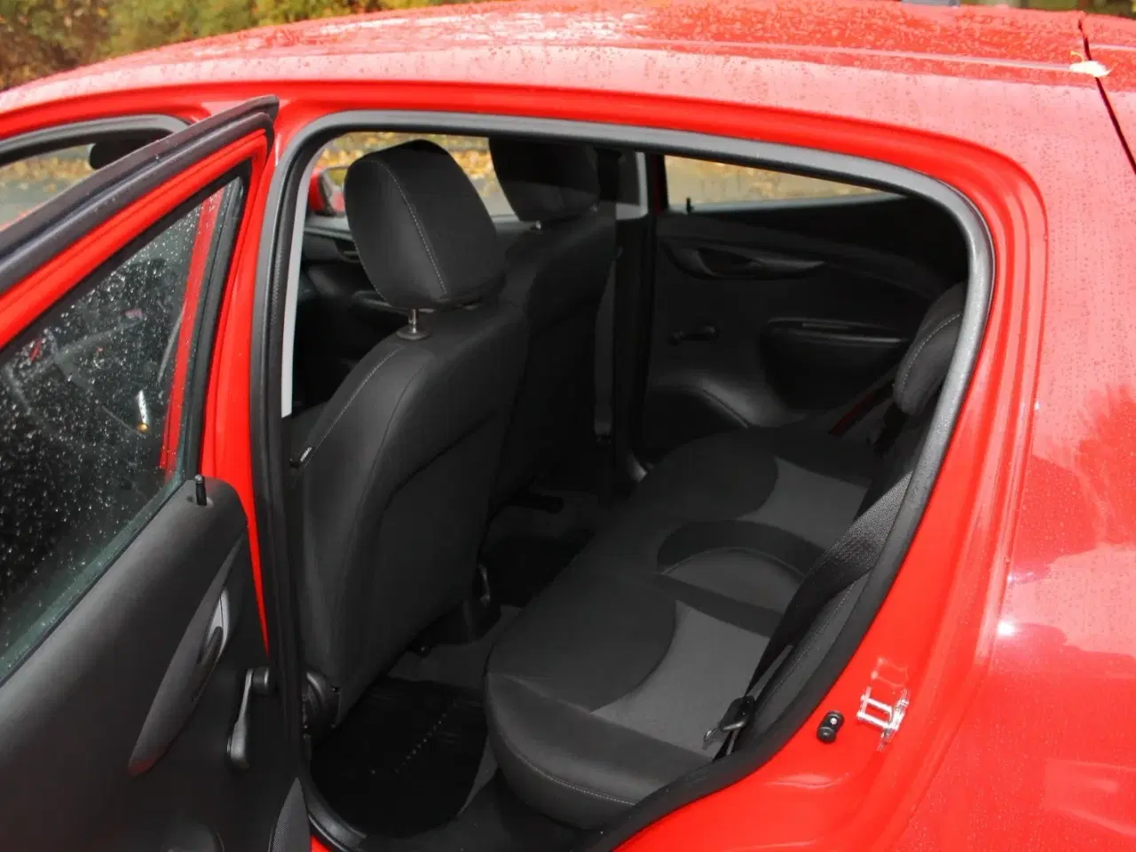 Billede 4 - Opel Karl 1,0 Enjoy