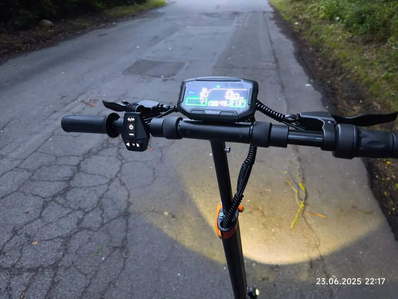 Billede 2 - RCB D5 Pro