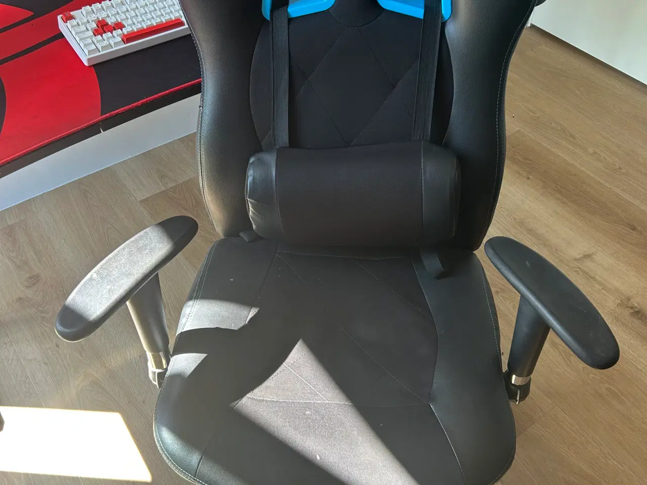 Billede 8 - Gamer setup