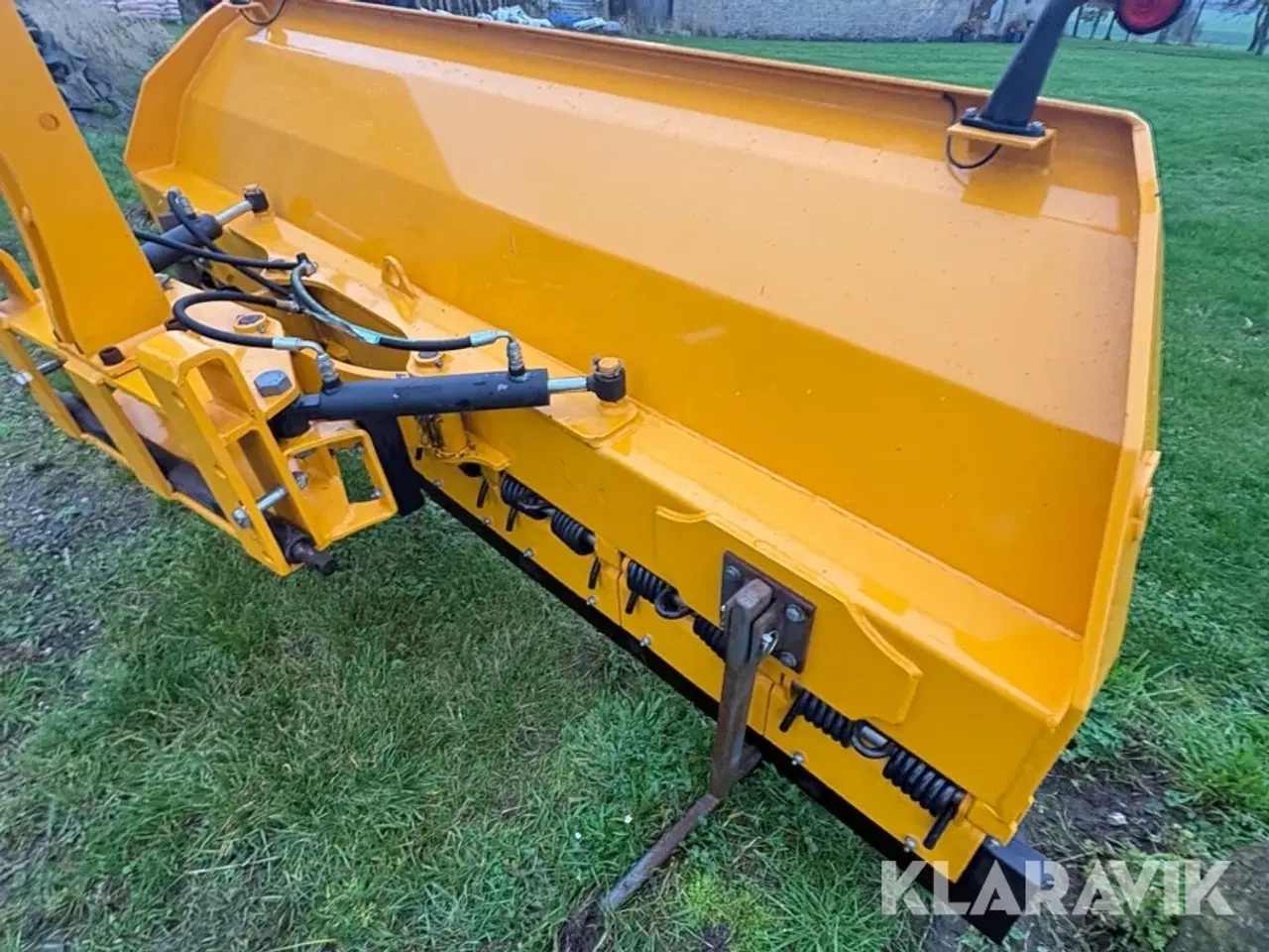 Billede 10 - Plov Vibco 40-EP-2900-2