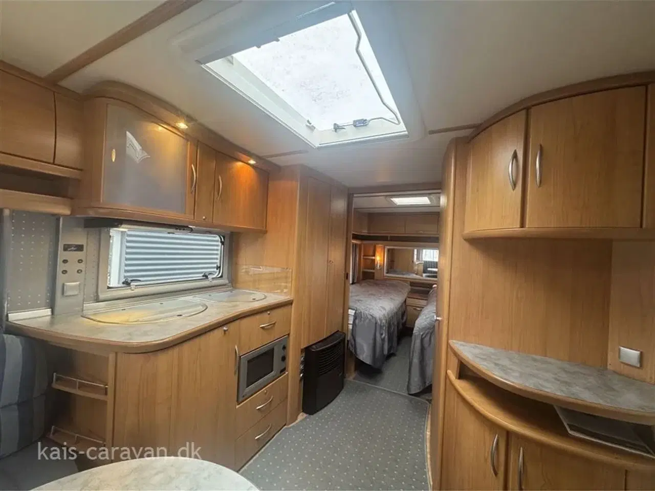 Billede 9 - 2003 - Fendt Topas 560 TG