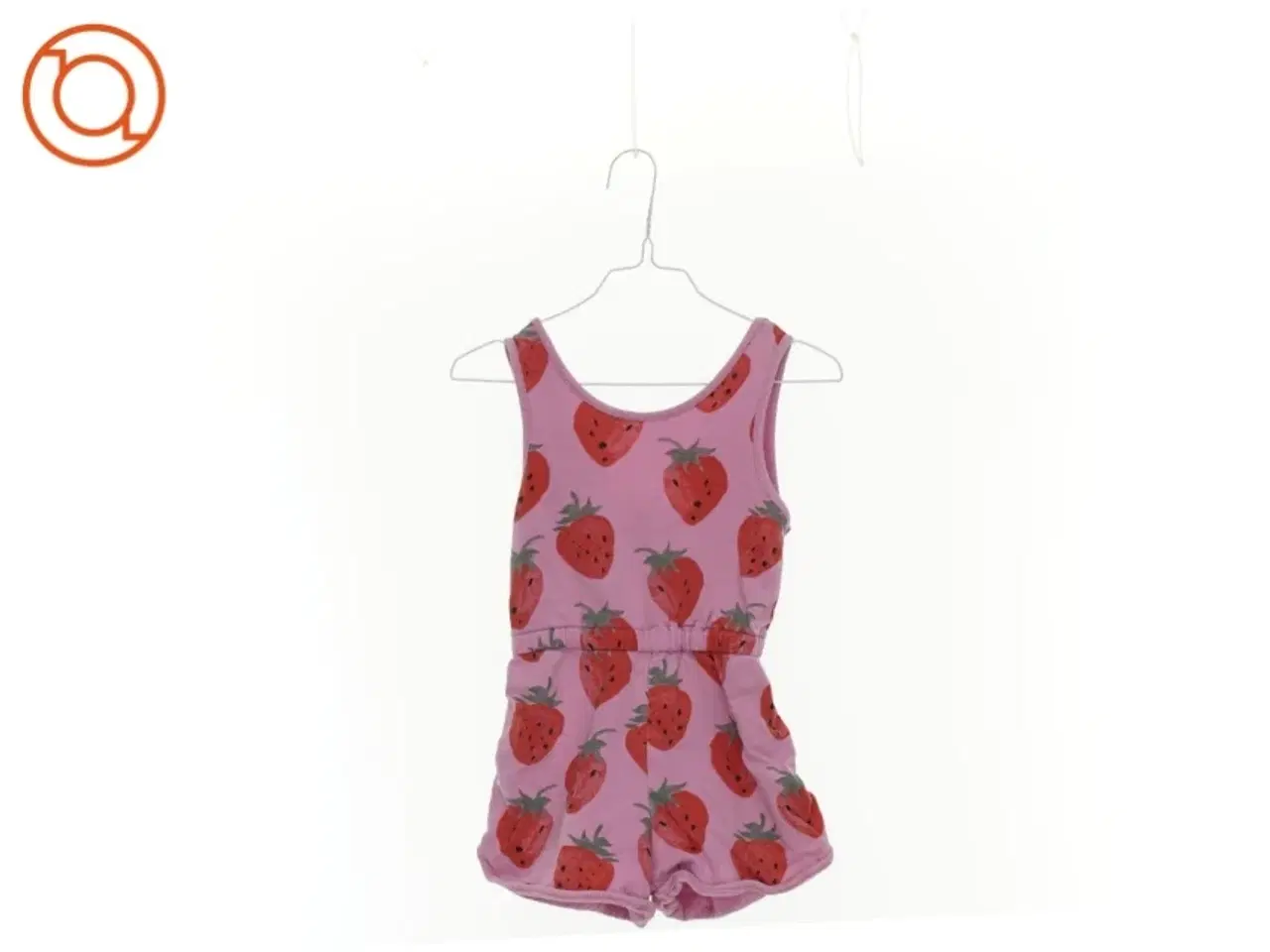 Billede 1 - buksedragt fra Zara (str. 104 cm)
