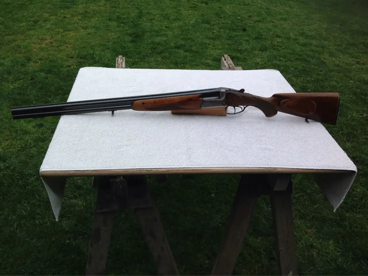 Billede 1 - O/U haglgevær