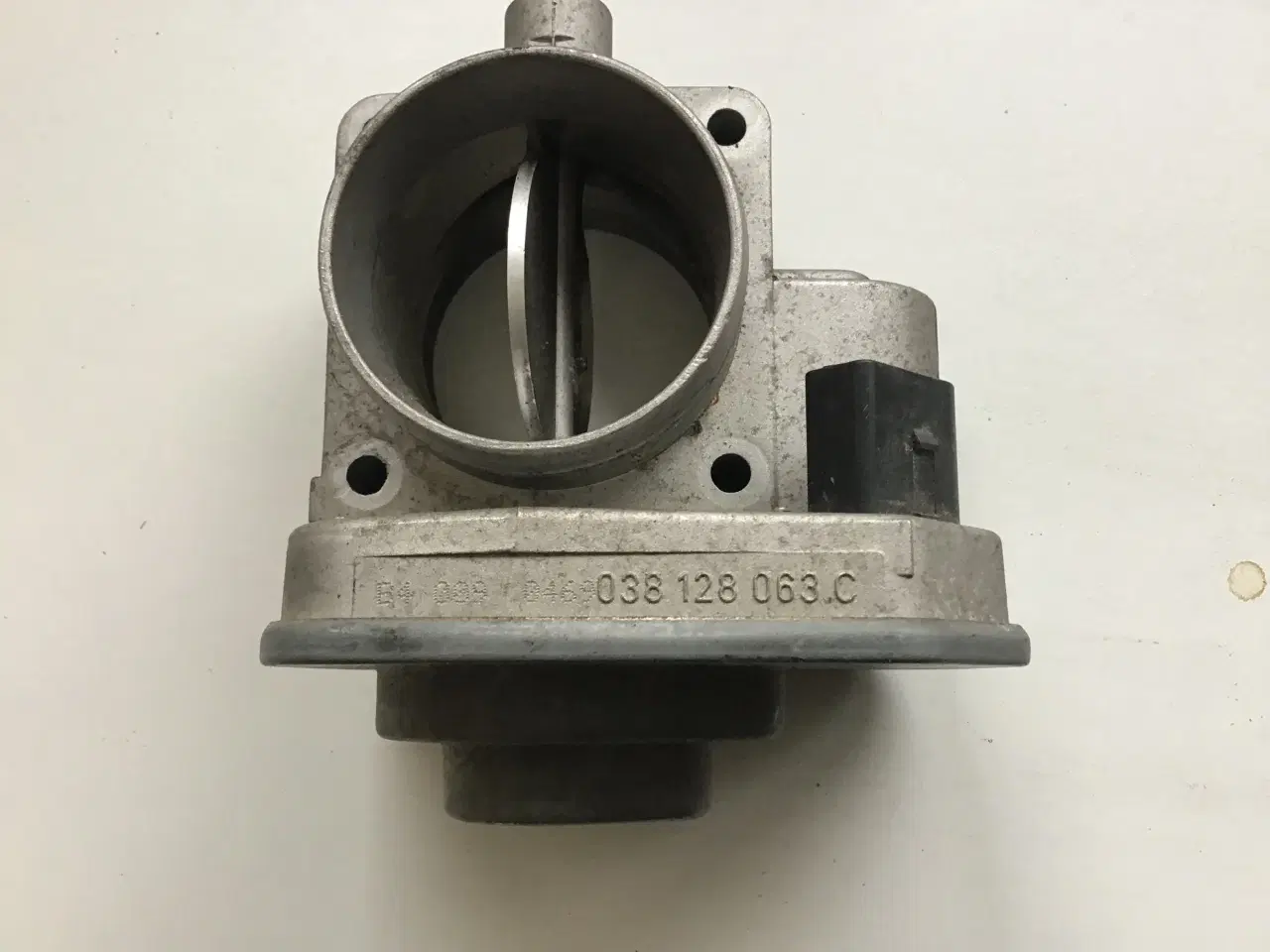 Billede 1 - Gasspjæld Potentiometer Vw 2.0SDI diesel 