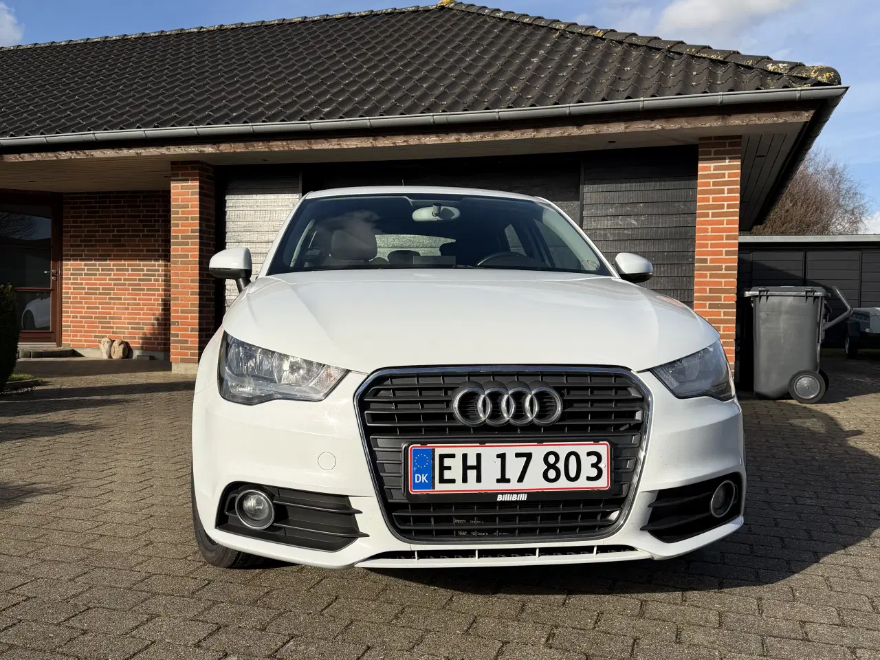 Billede 2 - Audi A1