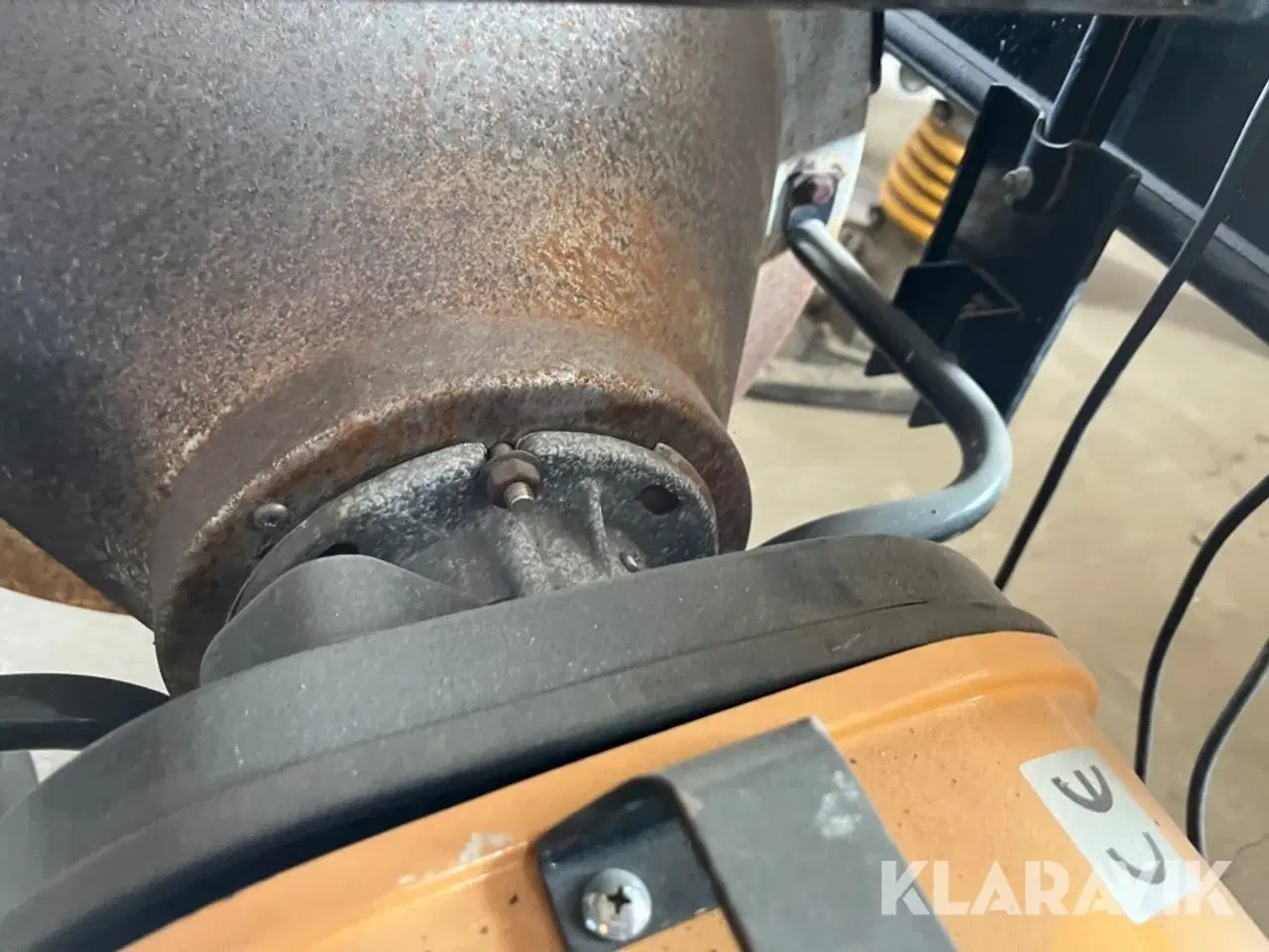 Billede 9 - Varmekanon Shizuoka