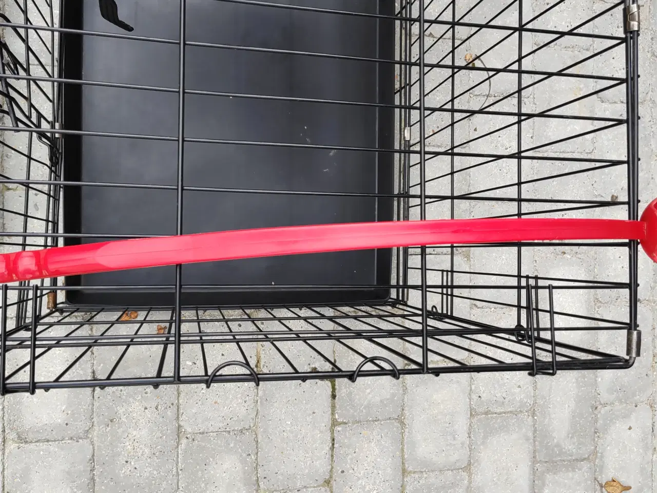 Billede 2 - Tennis Launcher L 60 cm