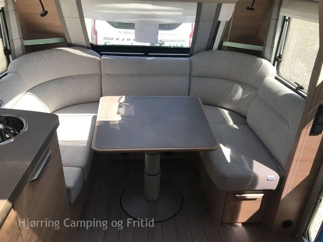 Billede 6 - 2023 - Knaus Südwind 540 UE "60 Years Celebration"