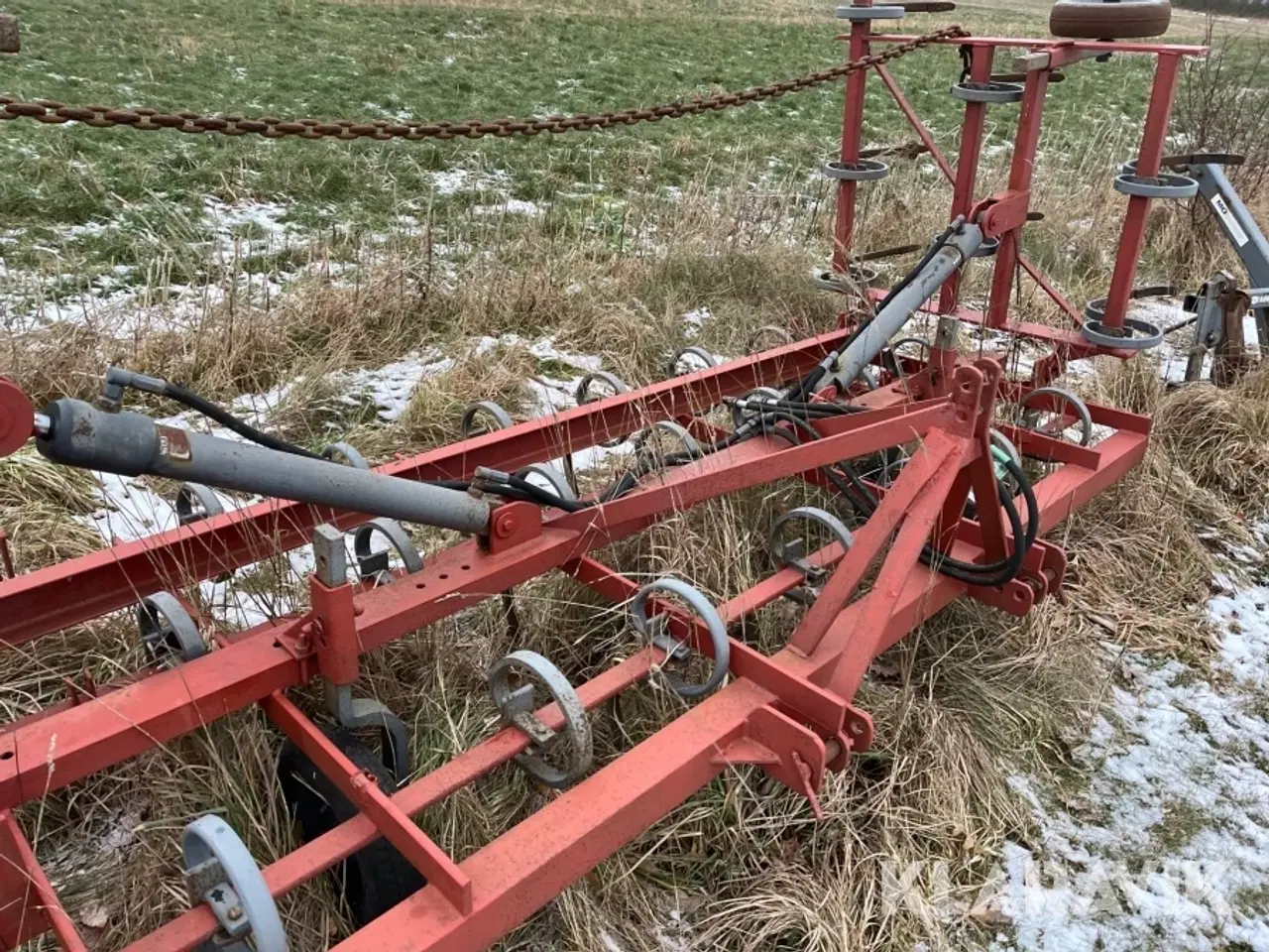 Billede 8 - Harve Befa 5.2 meters