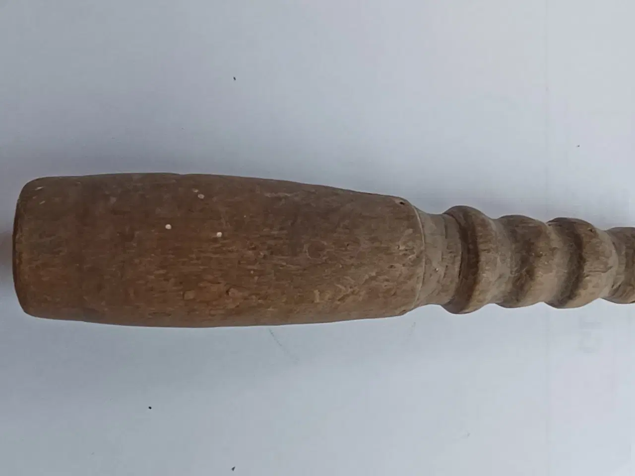 Billede 4 - Antikke vindepinde, almuekunst.