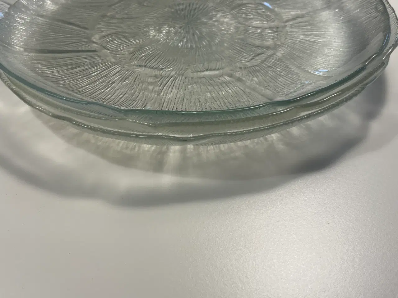 Billede 1 - Glasfade 3 stk