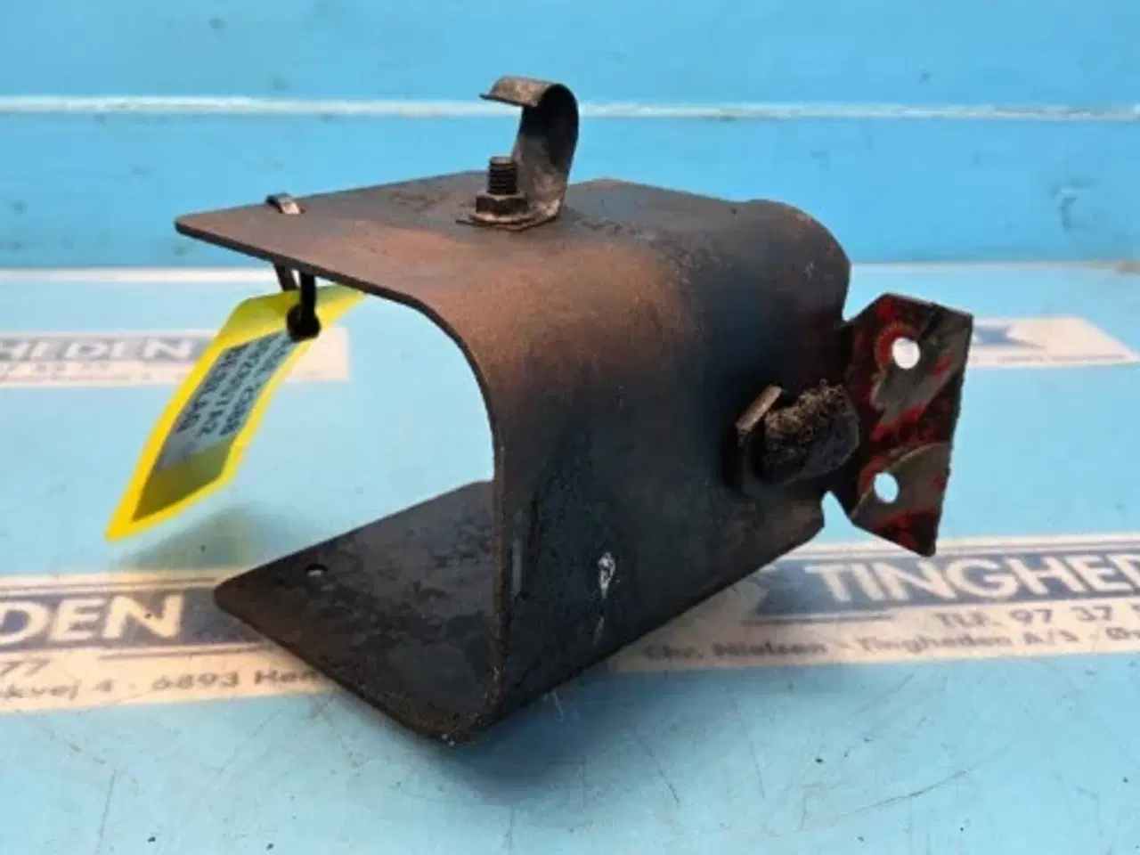 Billede 3 - Case 2388 Beslag 392857A2