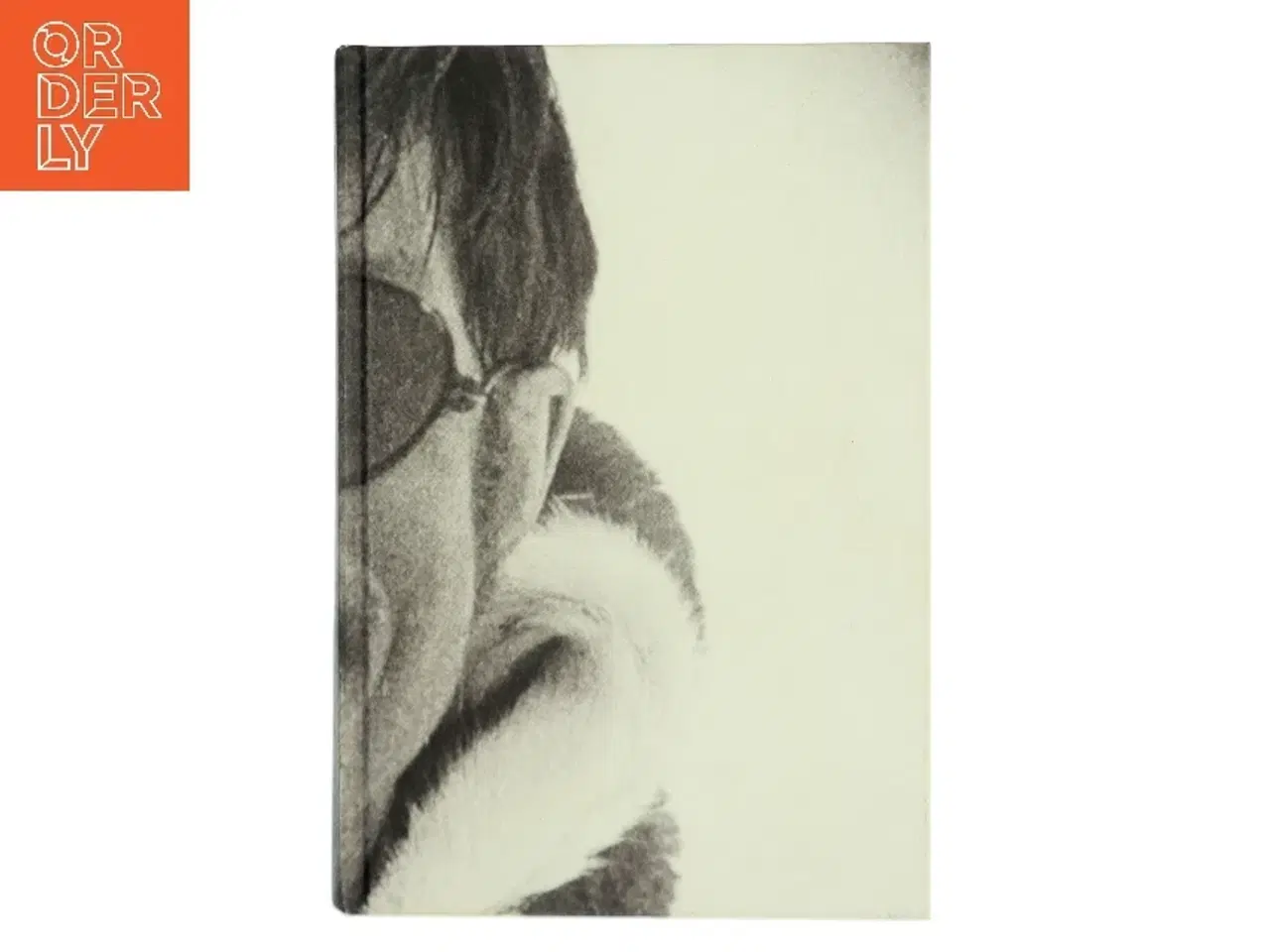 Billede 1 - Manden bag helten af Niels Barfoed (Bog)