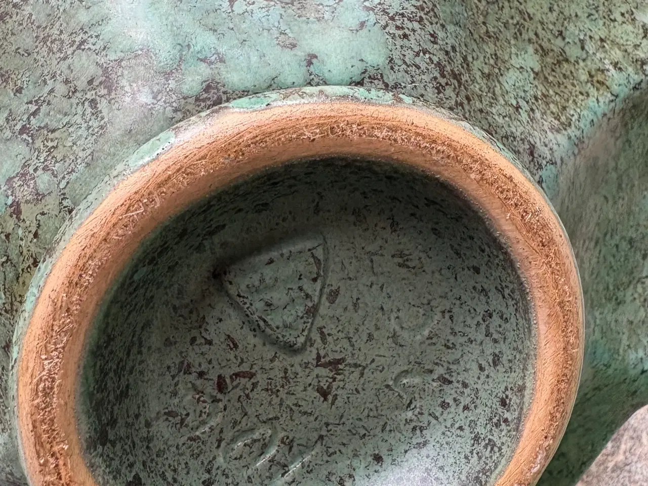 Billede 3 - Michael Andersen Keramikfad