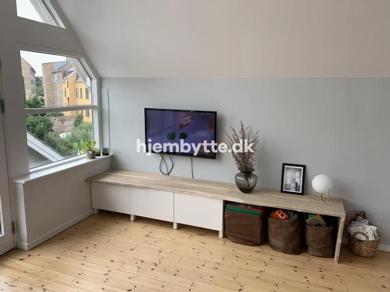 Billede 8 - Hjembytte - SkydebaneAlle