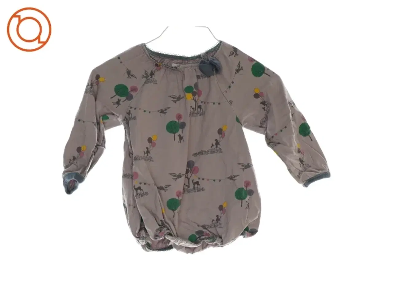 Billede 1 - Bluse fra Phister Og Philina (str. 74)