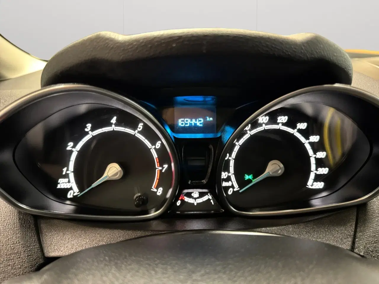 Billede 7 - Ford Fiesta 1,0 SCTi 125 Titanium