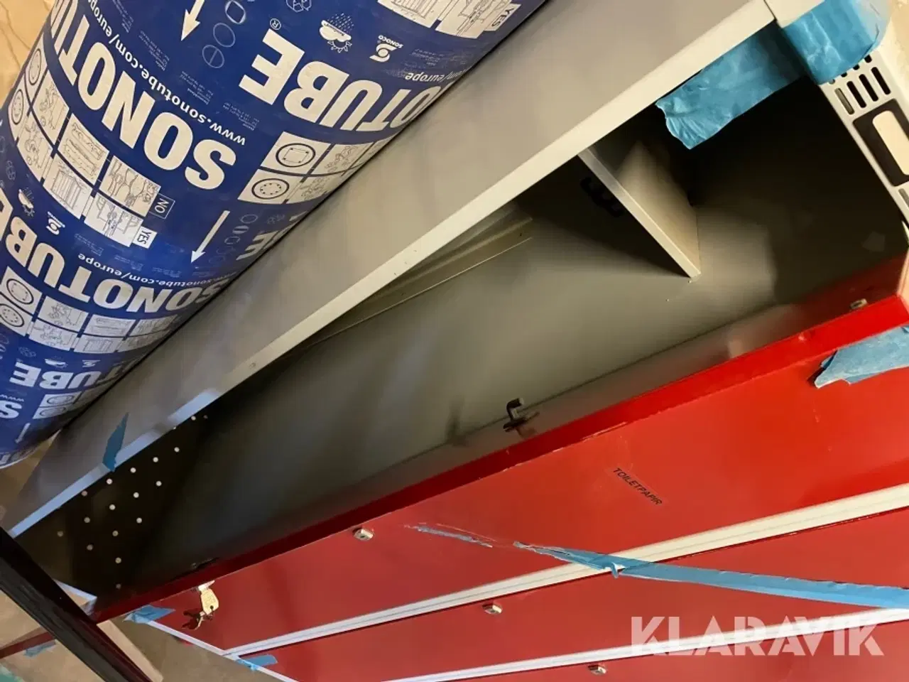 Billede 6 - Personaleskab