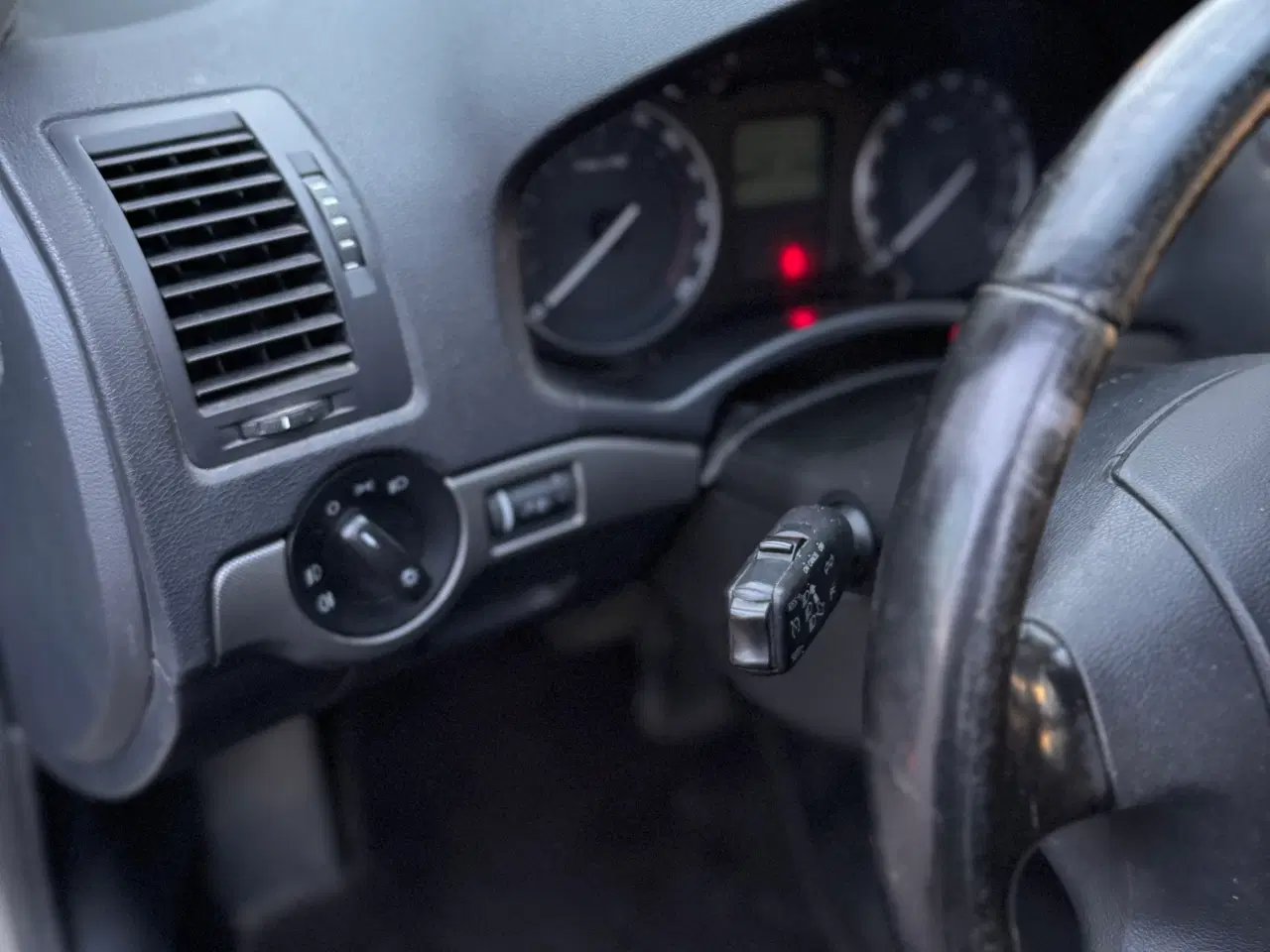 Billede 8 - Skoda Octavia 2.0tdi partikelfilter nysynet