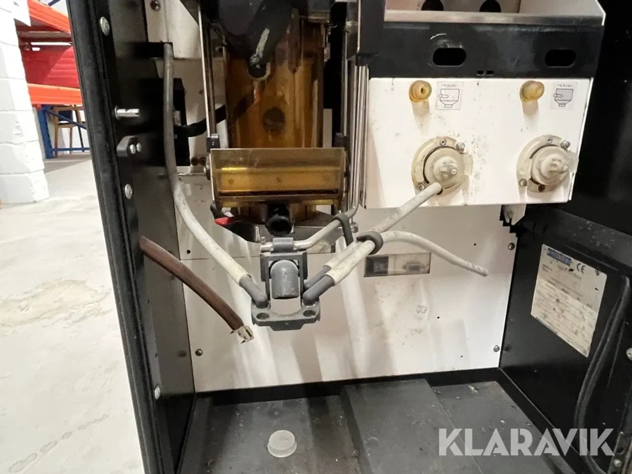 Billede 11 - Kaffeautomat Cafax FB5100