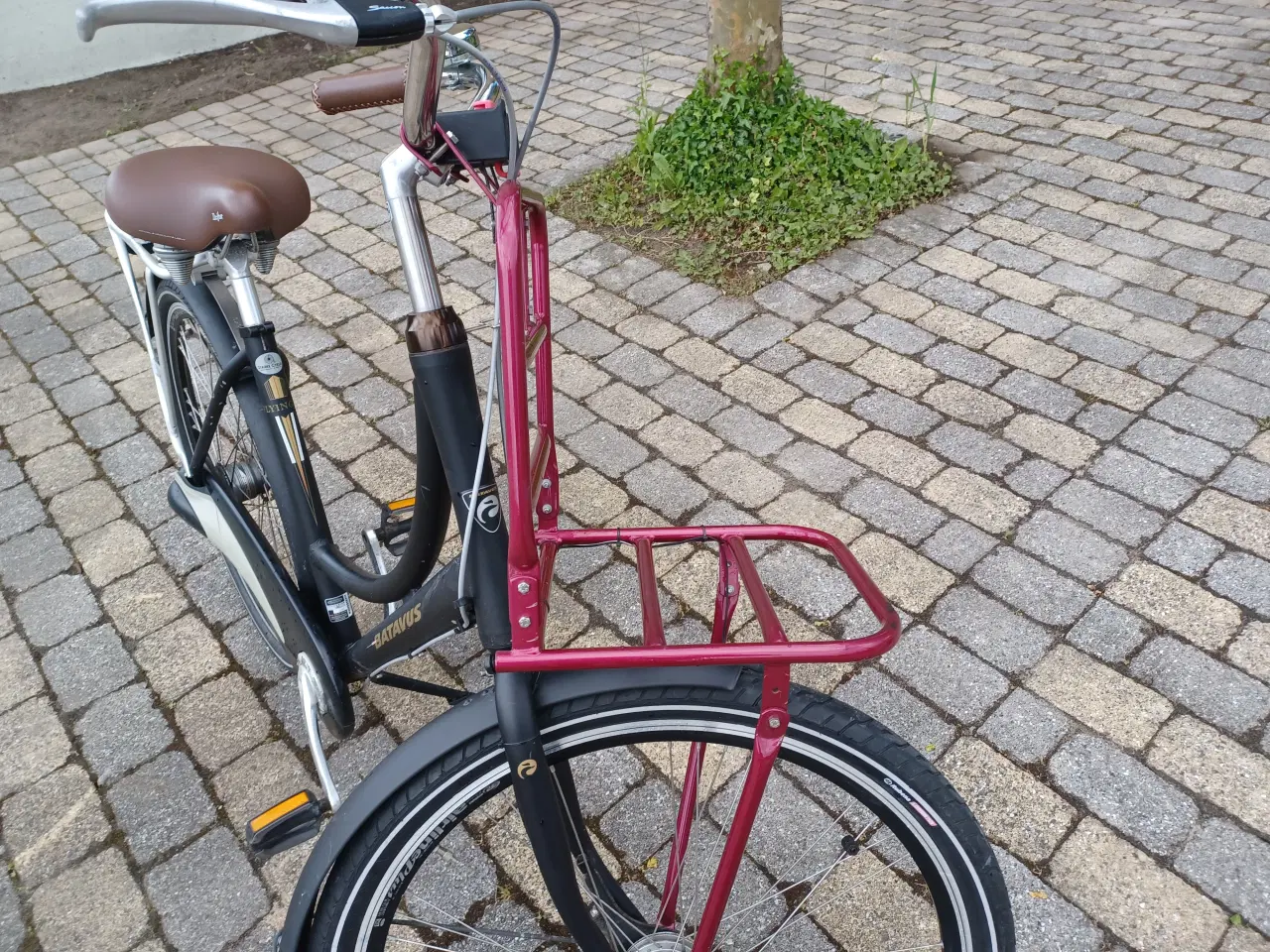 Billede 3 - Batavus damecykel