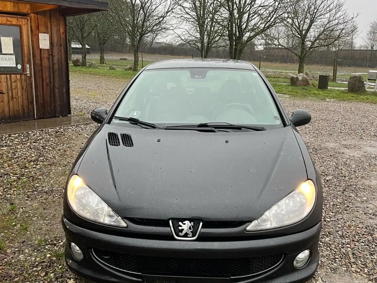 Billede 2 - Peugeot 206 1,6 S16